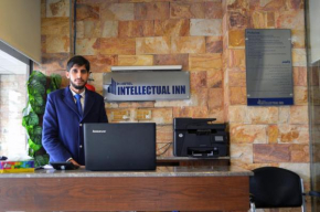 Гостиница Intellectual 2 Bed Suites - Bahria Town Apartments  Равалпинди